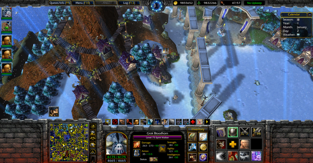 gameplay screenshot